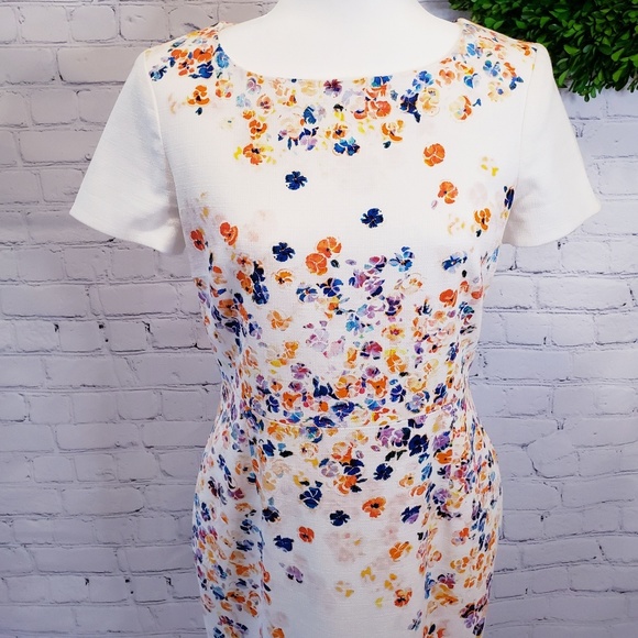 L. K. Bennett London Dress - Picture 3 of 6